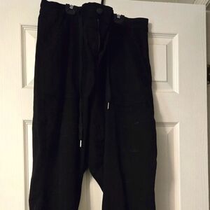 2 pair Judy Blue pants size 18W
